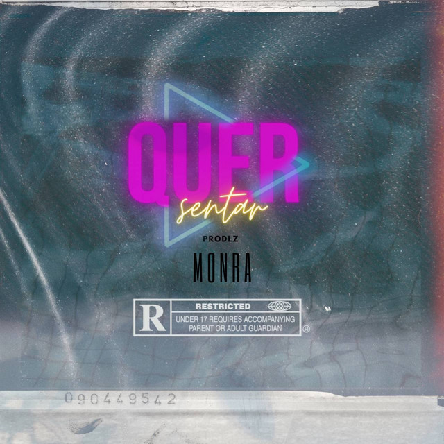 Quer Sentar cover art