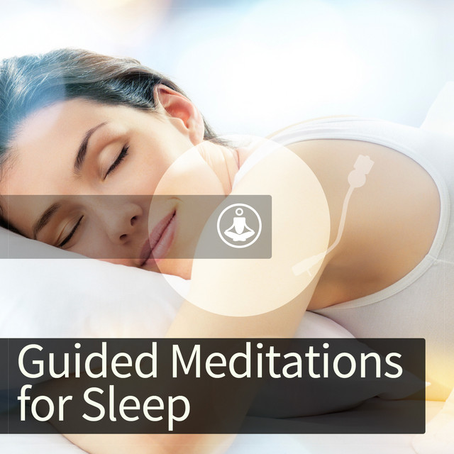 Guided Meditation for Sleep cover art