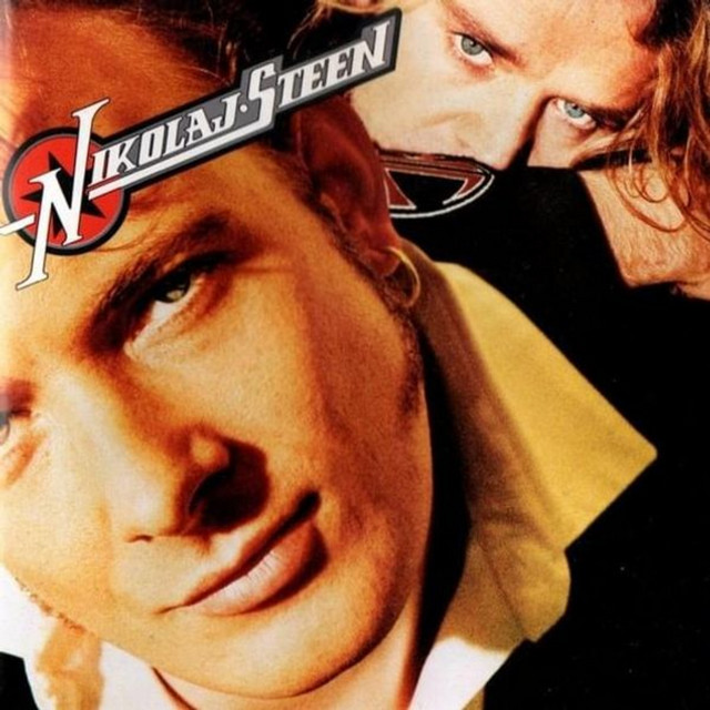Angel cover art