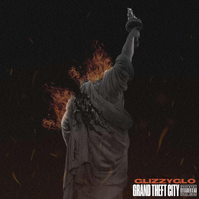 Grand Theft City cover art