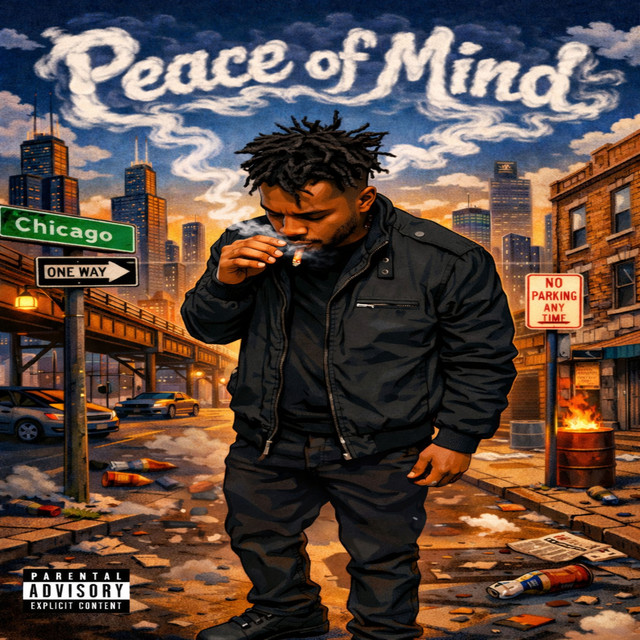 Peace of mind