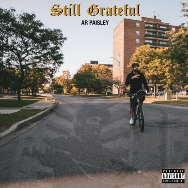 Still Grateful
