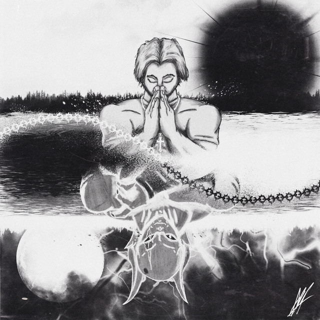 Late Night, Early Morning cover art