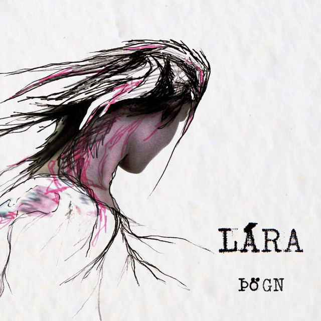 Þögn cover art