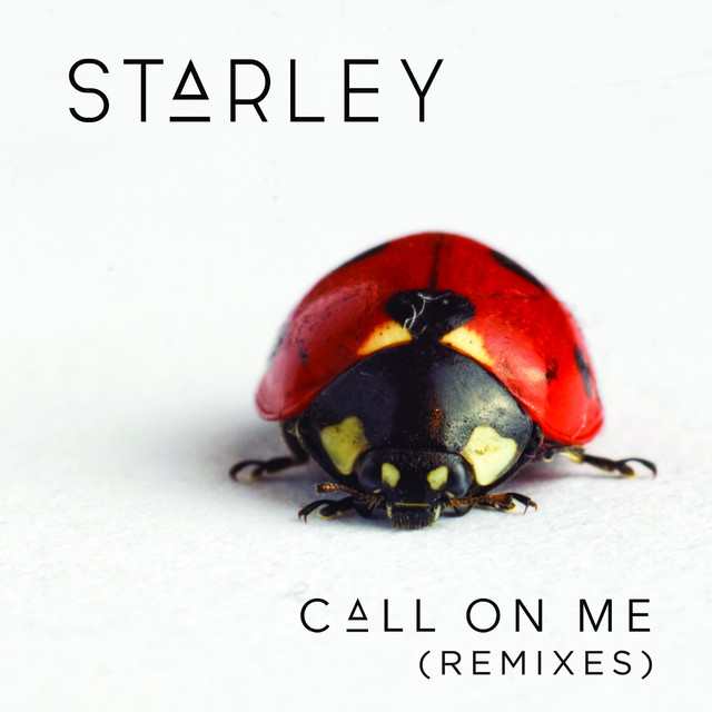 Call On Me - Ryan Riback Remix