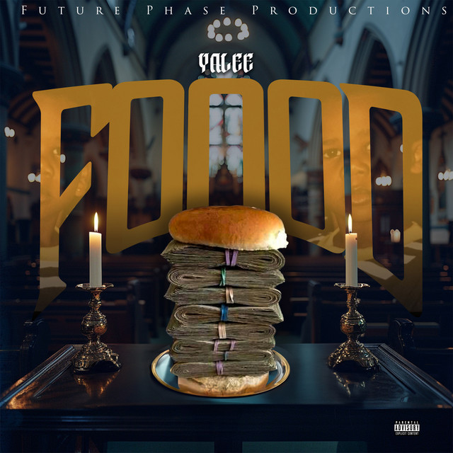 Foood - Single by Yalee | Spotify