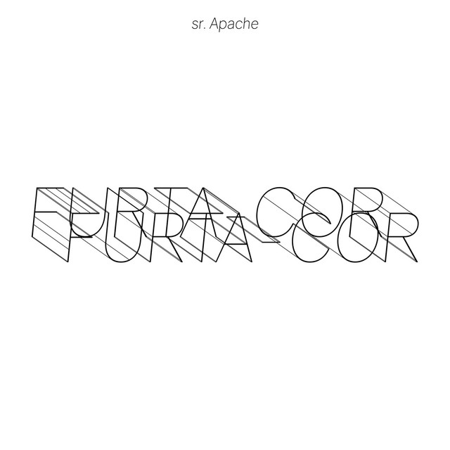 Furta-Cor cover art