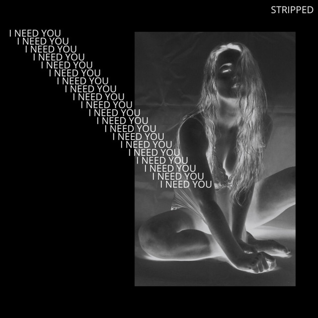 undefined album image