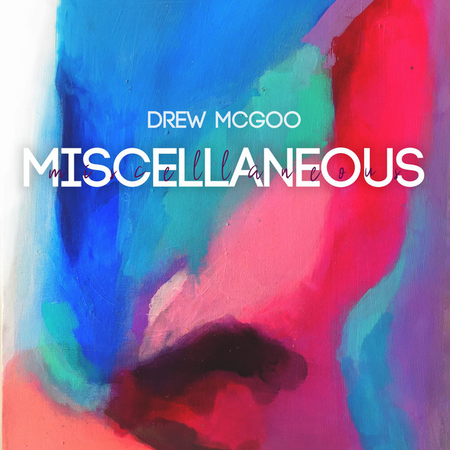 Miscellaneous cover art