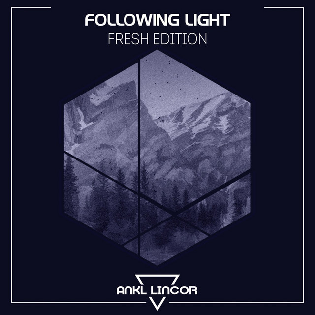 Starry-Eyed album art