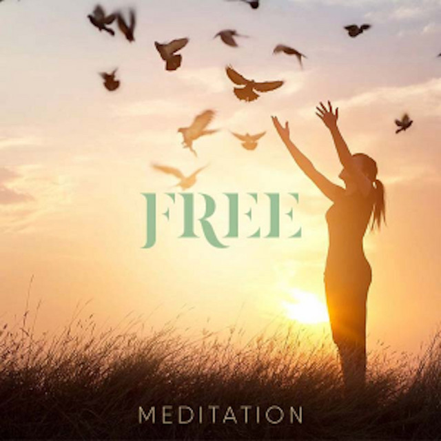 FREE (Tunedge Meditation - Long Versions) cover art