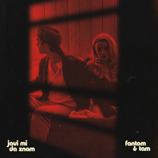 Javi mi da znam cover art