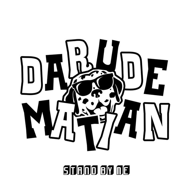 DARUDEMATIAN