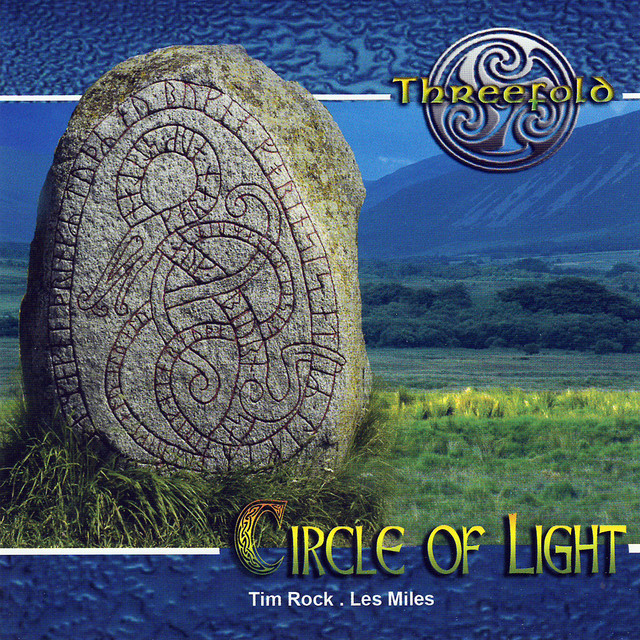 Circle Of Light cover art