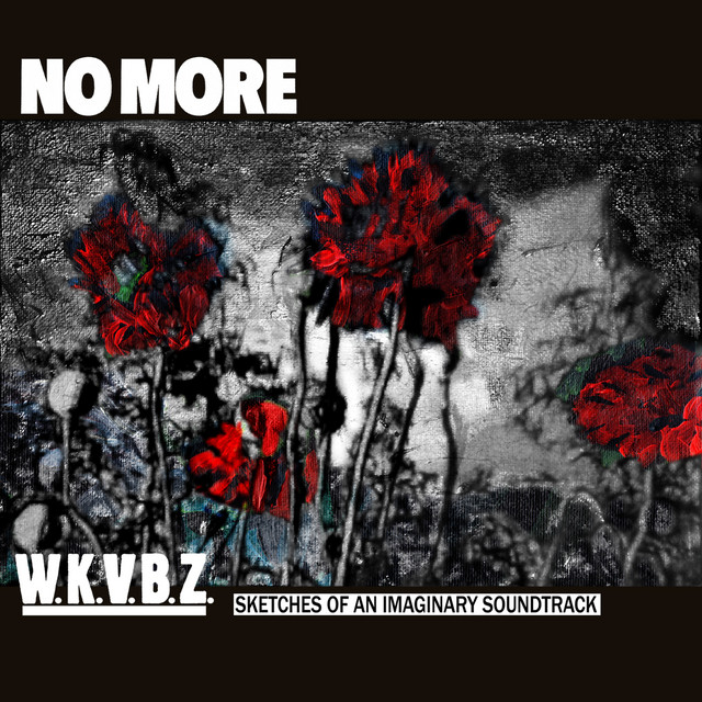 W.K.V.B.Z. - Sketches of an Imaginary Soundtrack cover art