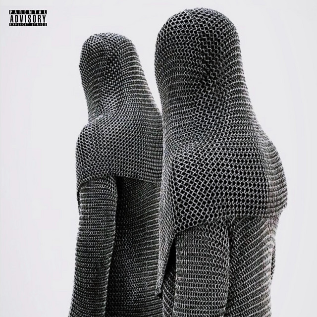 Dark Fantasy Vol 1. cover art