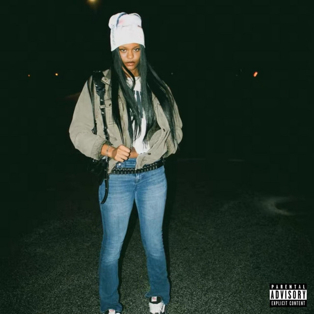 Nothing Else cover art