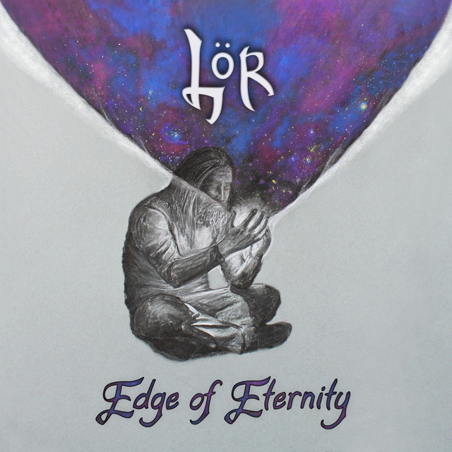 Edge of Eternity cover art