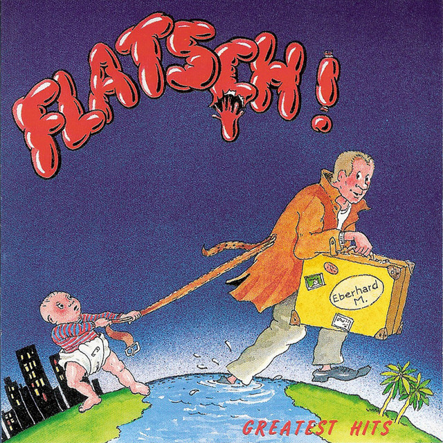 Greatest Hits cover