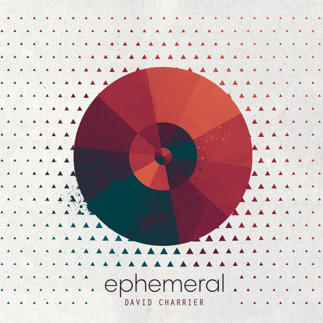 Ephemeral cover art