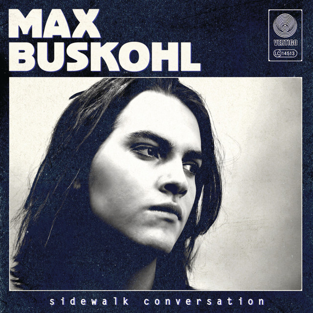 Sidewalk Conversation cover art