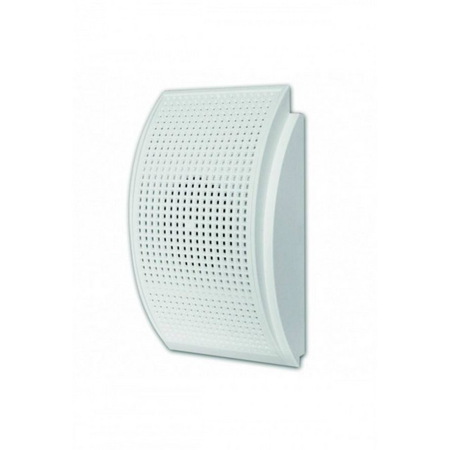 Fire Alarm cover art
