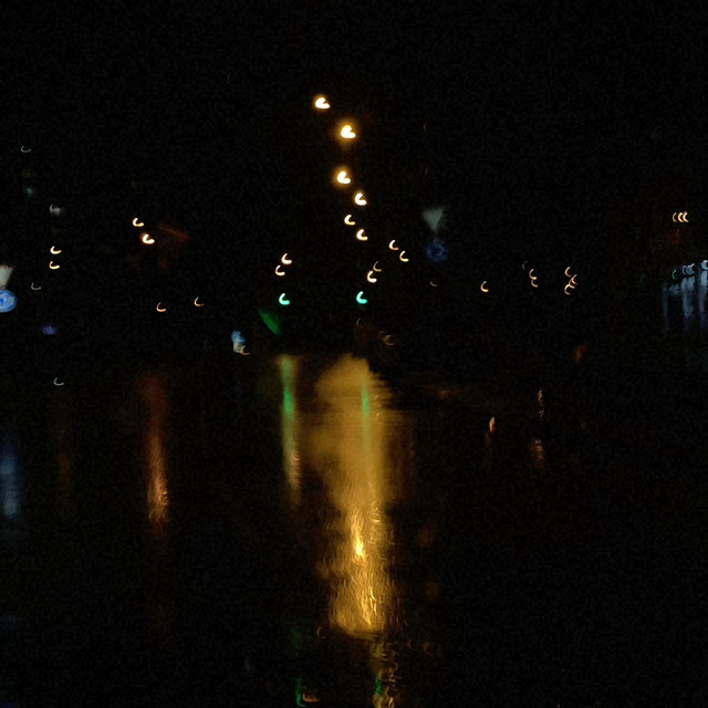 Обкладинка: Nightfall — tiemy