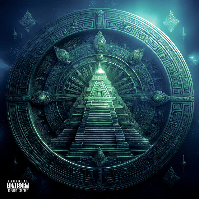 ASCENSION cover art