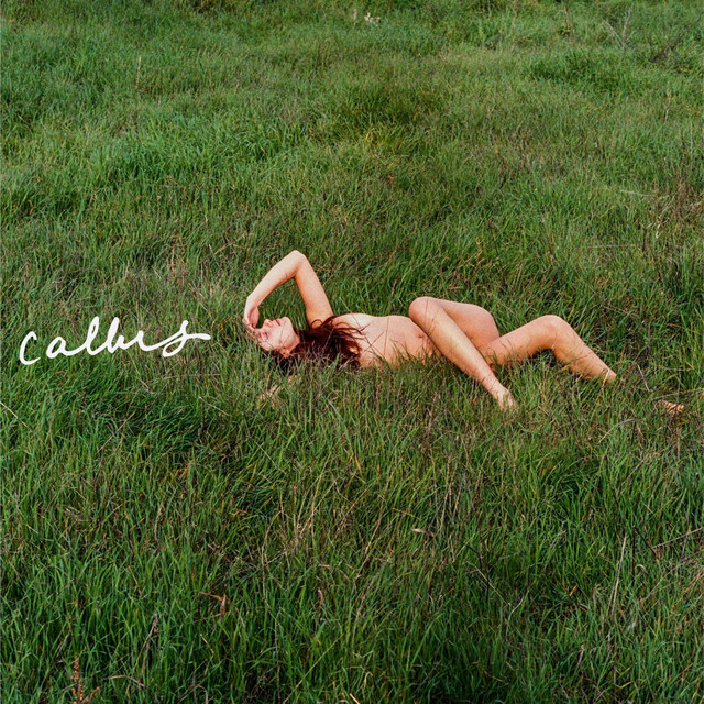 Callus cover art