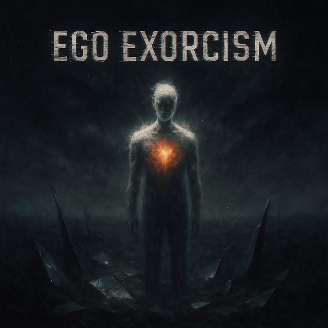 Ego Exorcism cover art