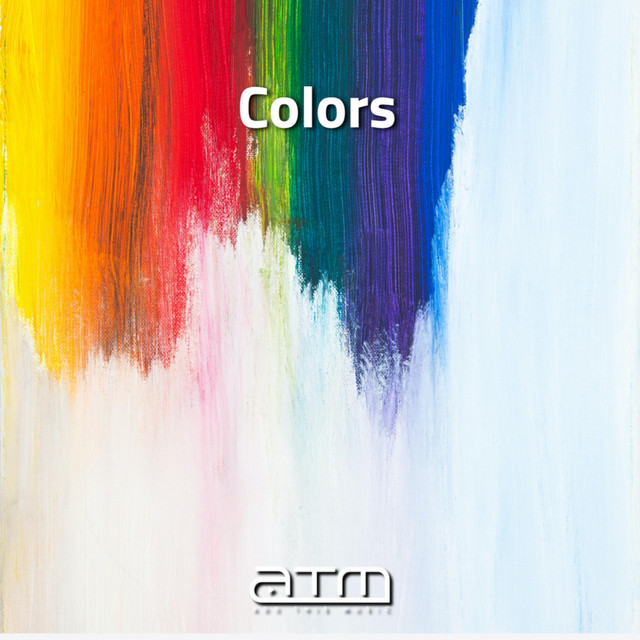 Colors cover art
