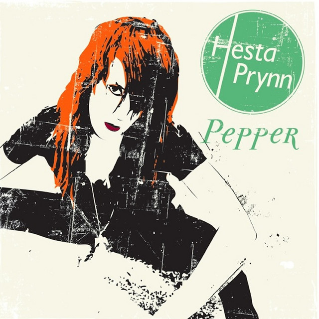 Pepper 7
