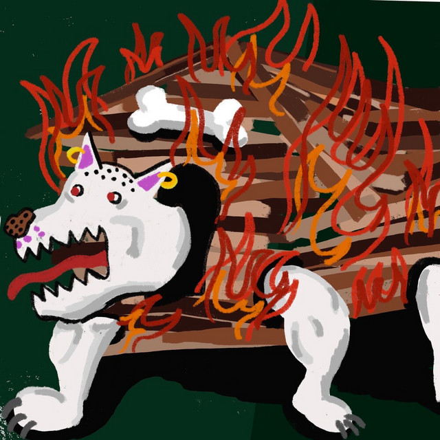 undefined album image