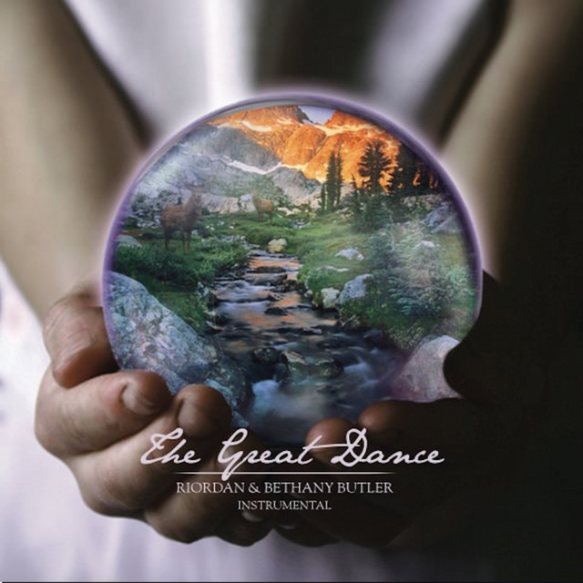 Riordan & Bethany Butler | Spotify