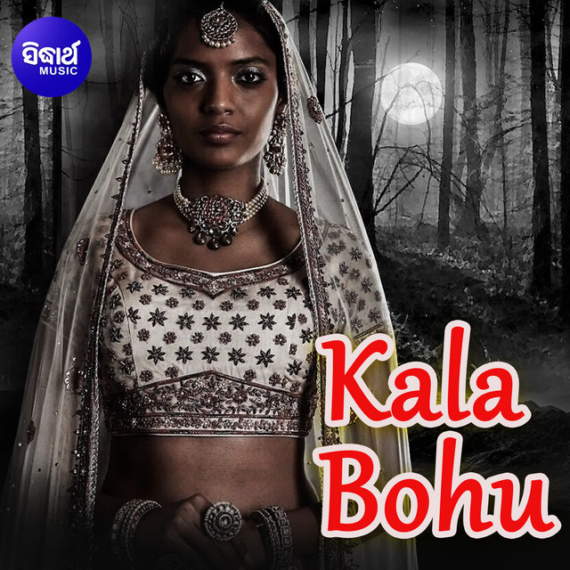 Kala Bohu cover art