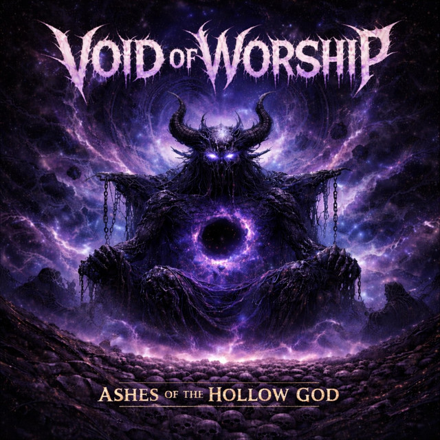 Void of Worship