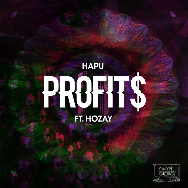Profit$ cover art
