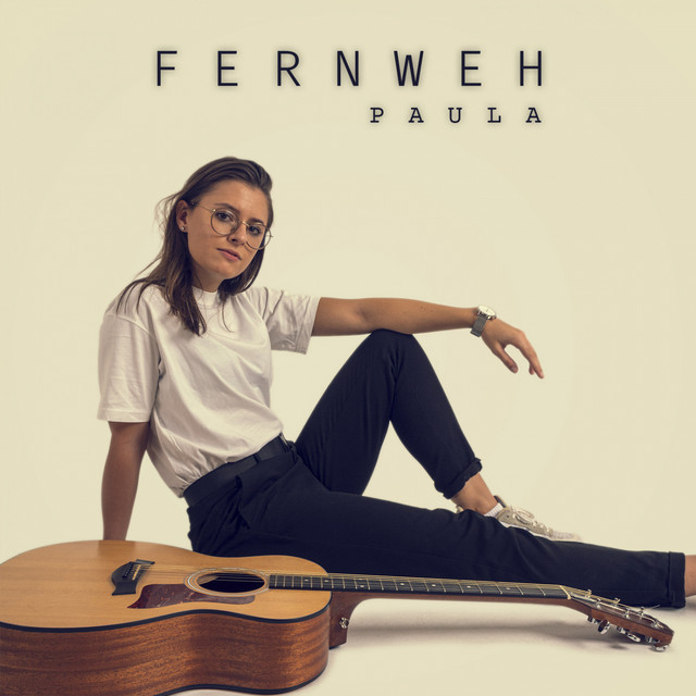 Fernweh cover art