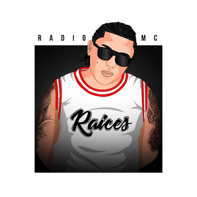Raíces cover art