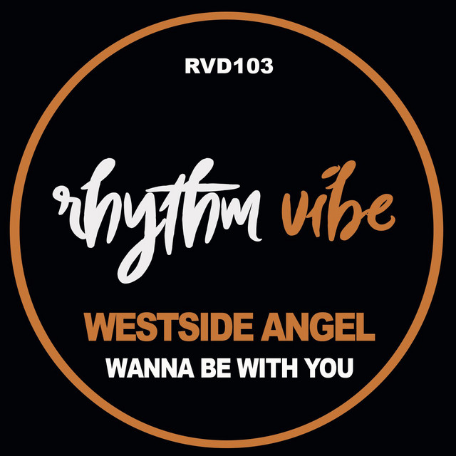 Wanna Be With You album art