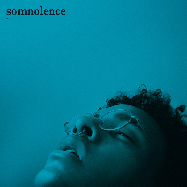 Somnolence cover art