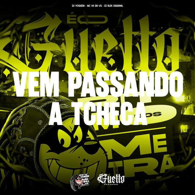 Vem Passando a Tcheca