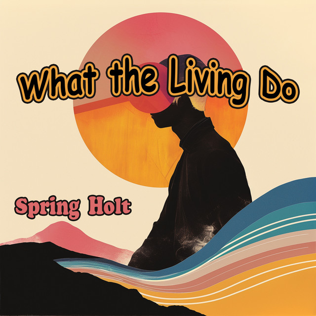 Spring Holt