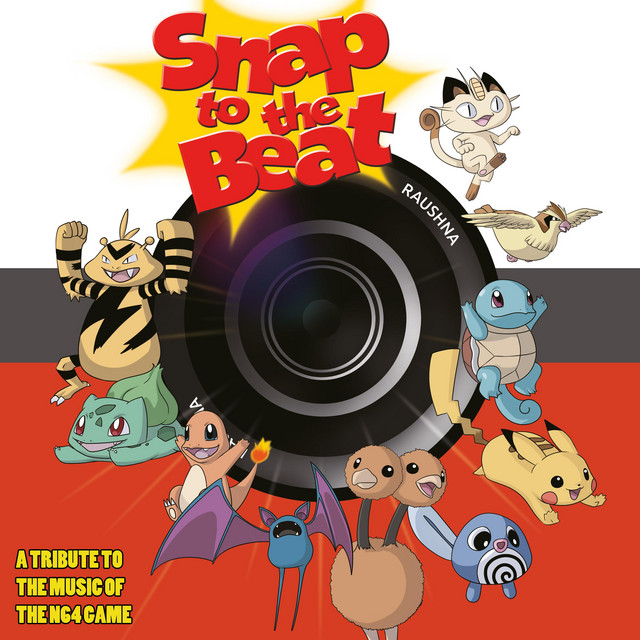 Snap To The Beat cover art
