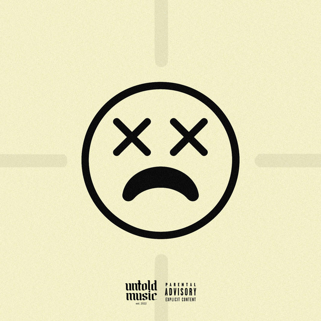 Bitches get stitches cover art