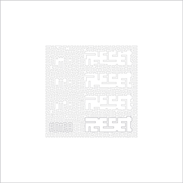Обкладинка Kotra — Reset