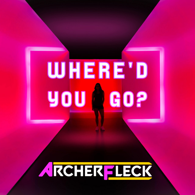 Where'd You Go