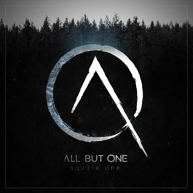 Square One cover art