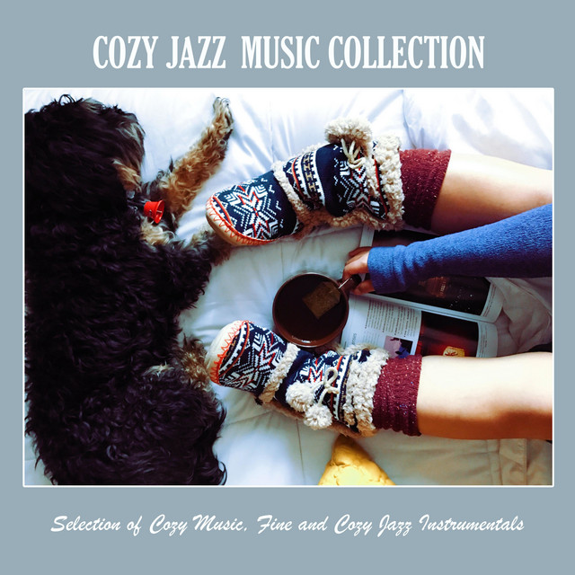 Perfect Backgroud Jazz for Morning Chill