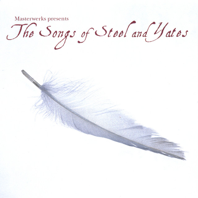 The Songs Of Steel And Yates cover
